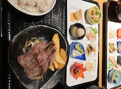 鉄板とビール　市場小路　寺町本店: くみちゃんさんの2025年12月の1枚目の投稿写真