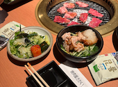 焼肉屋さかい 湘南ライフタウン店: シャチ野郎さんの2026年10月02日の1枚目の投稿写真