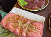 桜坂焼肉ふくちゃん: あやのさんの2026年09月20日の3枚目の投稿写真