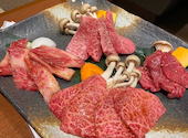 炭火焼肉　朱苑　新座店: ノンちゃんさんの2024年05月の1枚目の投稿写真