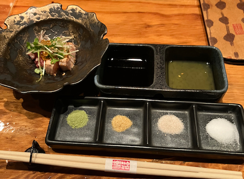 銀ノ鯱: ケンセイさんの2025年11月30日の1枚目の投稿写真