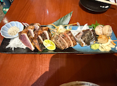 藁焼き小屋またふく 高槻摂津富田店: あやさんの2026年06月28日の1枚目の投稿写真