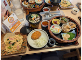 店麺多房 あいうえお: えみりんさんの2024年12月01日の2枚目の投稿写真
