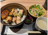 YAKITORI&SAKE 鳥光國 上野の森さくらテラス店: なおちゃんさんの2026年10月24日の1枚目の投稿写真