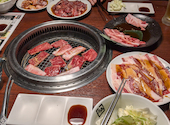 牛角 狸小路4丁目店: わんぱぱさんの2026年07月30日の1枚目の投稿写真