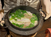 炉端焼き 燻銀 金山店: おやびんさんの2025年06月11日の1枚目の投稿写真