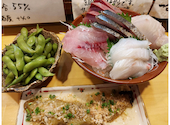 くいもの屋 わん 荻窪店: ひろさんの2026年05月16日の1枚目の投稿写真