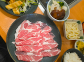 しゃぶ扇 難波 オーキャット OCAT店: たけさんの2026年09月06日の1枚目の投稿写真