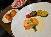 Brasserie La Loge a COOKPARK ブラッスリー ラ ロジュ ア クックパーク: たけさんの2026年06月21日の1枚目の投稿写真