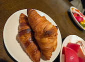 Brasserie La Loge a COOKPARK ブラッスリー ラ ロジュ ア クックパーク: たけさんの2026年06月21日の2枚目の投稿写真