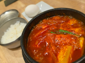 韓国料理 bibim なんばパークス店: たけさんの2026年08月22日の1枚目の投稿写真