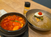 韓国料理 bibim なんばパークス店: たけさんの2026年08月22日の2枚目の投稿写真