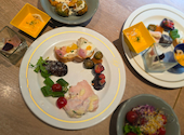 ALLY S PASTA SHOP NAMBA アリーズ パスタショップ ナンバ: たけさんの2026年08月16日の1枚目の投稿写真