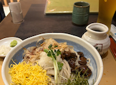 そば茶屋 華元 本膳庵 アミュプラザくまもと店: ユキダルマさんの2025年05月10日の1枚目の投稿写真