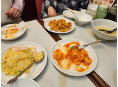 横浜中華街 広東料理飲茶 龍興飯店: カズさんの2026年04月05日の1枚目の投稿写真