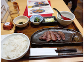 牛タンと和牛焼き　青葉苑　阪急うめだ本店: れもんさんの2024年12月の1枚目の投稿写真
