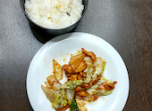 中華食堂小明 シャオミン 新宮店: ガラスのハート子さんの2026年08月09日の1枚目の投稿写真