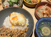 マンゴツリーカフェ mango tree cafe ルミネ横浜店: チャリメラさんの2026年07月19日の1枚目の投稿写真