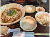 創作そば処 宝処三昧: みっふぃさんの2026年06月30日の1枚目の投稿写真