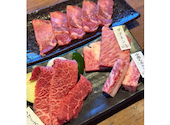 和牛焼肉 LIEBE リーベ: みっふぃさんの2026年05月26日の2枚目の投稿写真