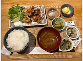 居酒屋 岡山農業高校レストラン: ははさんの2026年03月22日の2枚目の投稿写真