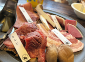 焼肉 有牛 ありぎゅう 金沢: いっちゃんさんの2026年09月23日の1枚目の投稿写真