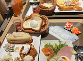 ホテルエイチツー長崎　「PutFul（プットフル）」　hotel H2 NAGASAKI　<PutFul>: ときちゃんさんの2026年08月18日の1枚目の投稿写真