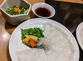 ふぐ うなぎ料理 玄品 浅草: じゅんちゃんさんの2024年09月19日の1枚目の投稿写真