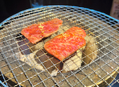炭火焼肉と釜炊ご飯 ぶるまる 名古屋駅前店: Hisashiさんの2026年04月26日の2枚目の投稿写真