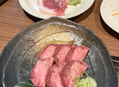 焼肉 山雅 八王子: みきさんの2026年07月30日の1枚目の投稿写真