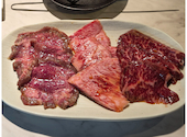 焼肉大地: ゆうさんさんの2026年04月25日の1枚目の投稿写真