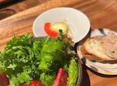 fede cucina:moderna【麹イタリアン】: ひろさんの2026年07月07日の1枚目の投稿写真