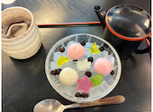 豊島屋菓寮 八十小路の口コミ画像1