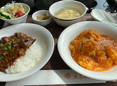 中国料理 芙蓉城 札幌プリンスホテル: うさこさんの2026年04月30日の1枚目の投稿写真