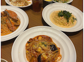 イタリア料理＆バール　たんと亀田店: み～こさんの2026年10月14日の1枚目の投稿写真