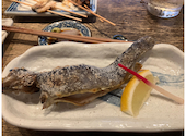 小川の魚: ホルモンはガムになるさんの2026年08月10日の1枚目の投稿写真