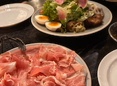 GOOD MORNING CAFE NOWADAYS グッドモーニング カフェ ナワデイズ 千駄ヶ谷: hacoさんの2026年03月23日の1枚目の投稿写真