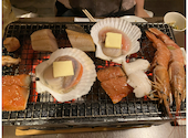 ぶえん海鮮・焼肉: ぴよさんの2023年08月の1枚目の投稿写真
