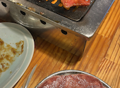 大衆ホルモン やきにく 煙力 名駅本店: のあちさんの2026年08月09日の1枚目の投稿写真