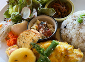 Cafe&Lunch ぽけっと: マリコさんの2025年02月25日の2枚目の投稿写真
