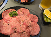 焼肉の杜 駅西板門店: ユウさんの2025年07月28日の3枚目の投稿写真