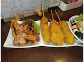 鶏ト肴ト地酒　あわ家: komugiさんの2026年05月08日の1枚目の投稿写真