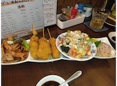 鶏ト肴ト地酒　あわ家: komugiさんの2026年05月08日の2枚目の投稿写真