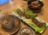 3.5sogumm(3.5ソグム)三宮韓国料理(三ノ宮) : さやさんの2026年03月18日の1枚目の投稿写真