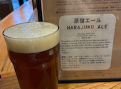 クラフトビール×焼き鳥 ベアードタップルーム 原宿: 猫の薬屋さんの2026年06月10日の1枚目の投稿写真