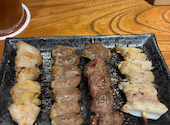 クラフトビール×焼き鳥 ベアードタップルーム 原宿: 猫の薬屋さんの2026年06月10日の3枚目の投稿写真