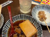 大衆食堂 安べゑ アスティ三島サウス店: 猫の薬屋さんの2026年07月20日の1枚目の投稿写真