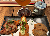 クラフトビール×居酒屋 ベアードタップルーム 高田馬場: 猫の薬屋さんの2026年06月12日の1枚目の投稿写真
