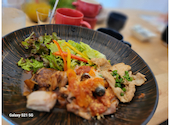 kitchen HALE キッチン ハレ: えいちゃんさんの2024年06月13日の2枚目の投稿写真
