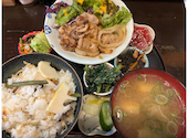 創作家庭料理 kitchen 遙か はるか: kmさんの2026年04月27日の1枚目の投稿写真